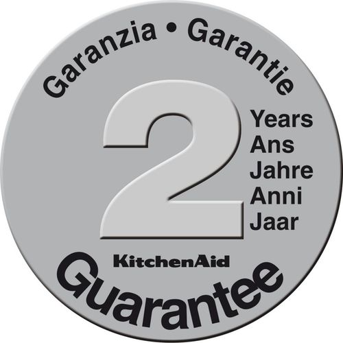 KitchenAid 1.7 L kuhalo za vodu  Stainless Steel slika 2