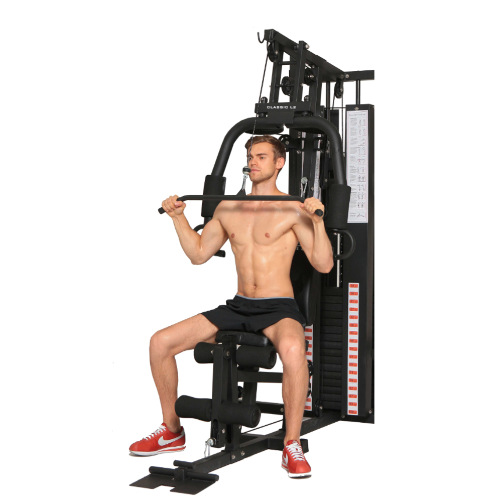 Orion Kombinovana sprava Multi Gym CLASSIC L1 slika 3