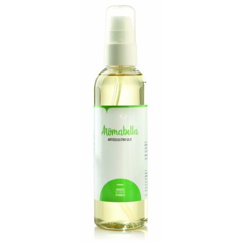 Aromabella anticelulitno ulje 200ml slika 1