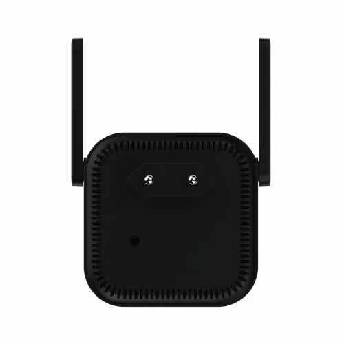 Xiaomi Mi Wi-Fi range extender Pro crna slika 2