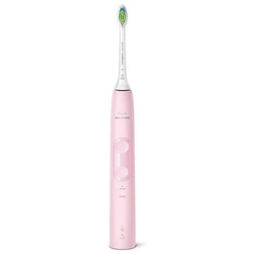 Philips HX6836/24 Sonicare ProtectiveClean 4500 Sonična električna četkica za zube slika 4