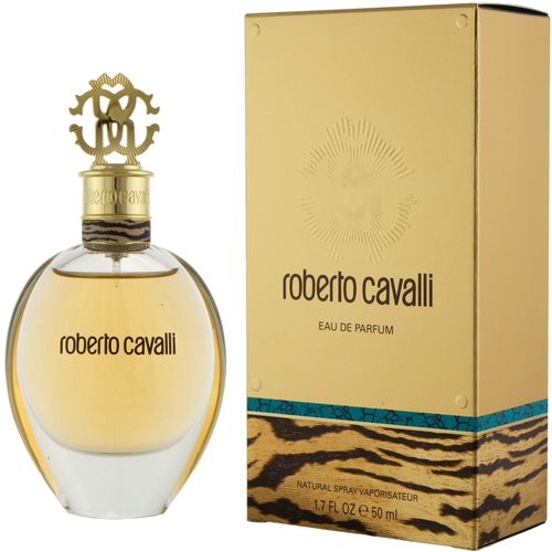 Roberto Cavalli Signature Roberto Cavalli Eau De Parfum 50 ml (woman) slika 4