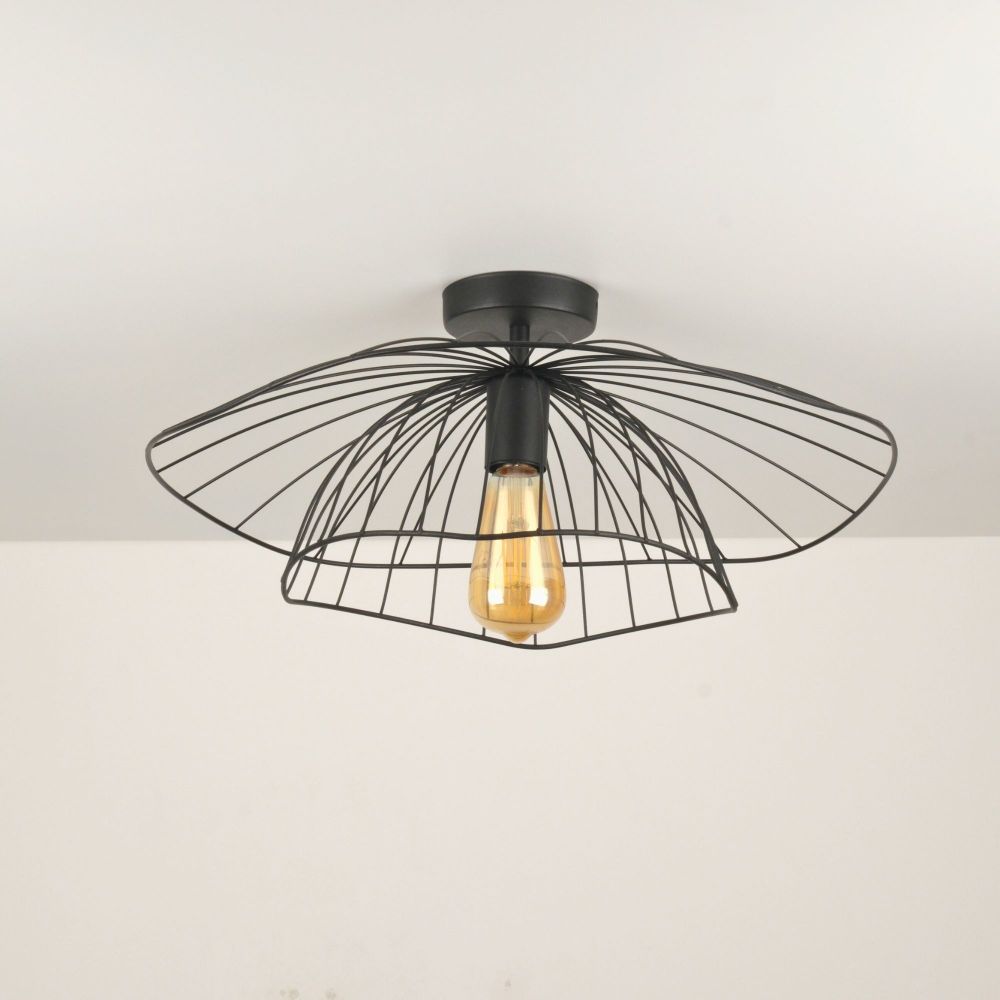 Luster Mantar – 6500 – P – boje: crna slika 5