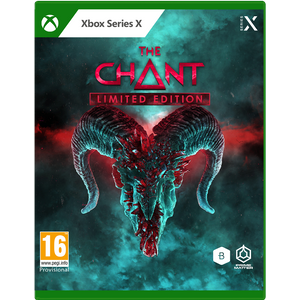 The Chant - Ograničeno Izdanje (XBOXSERIESX)