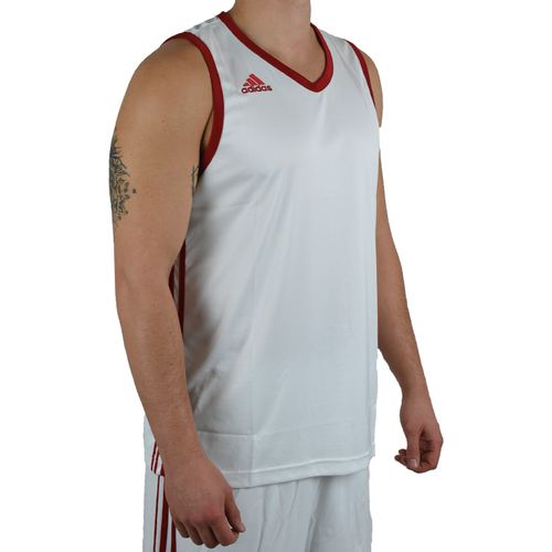 Adidas e kit JSY 3.0 muški dres za košarku S07280 slika 4