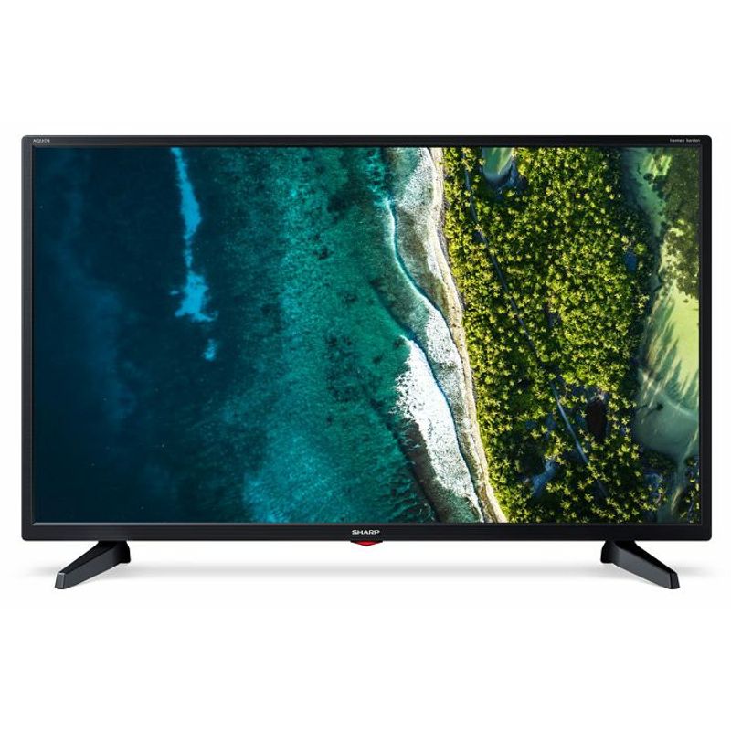 Sharp Sharp HD LED TV 32CB3E image