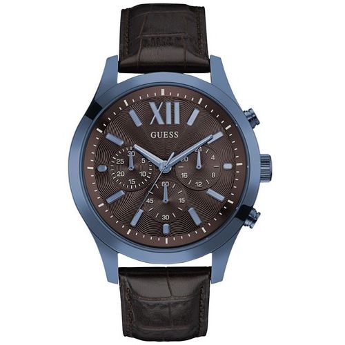 Muški satovi Guess W0789G2 (46 mm) slika 1