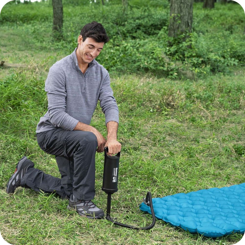 Bestway 62003 klipna pumpa 36 cm 1,85 litara/ciklus slika 5