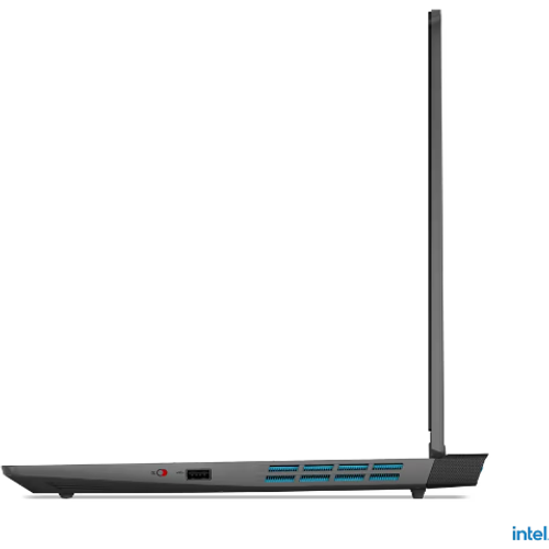 Lenovo 82XV00XAYA LOQ 15IRH8 (Storm Grey) 8-Core i5 12450H 4.4GHz/12MB 16GB DDR5 512GB-M.2-NVMe 15.6" FHD IPS AG (1920x1080) 350n 144Hz 45%-NTSC 1080p RTX3050/6GB GLan WiFi-A/X BT5.1 HDMI Backlite 60Wh DOS slika 9