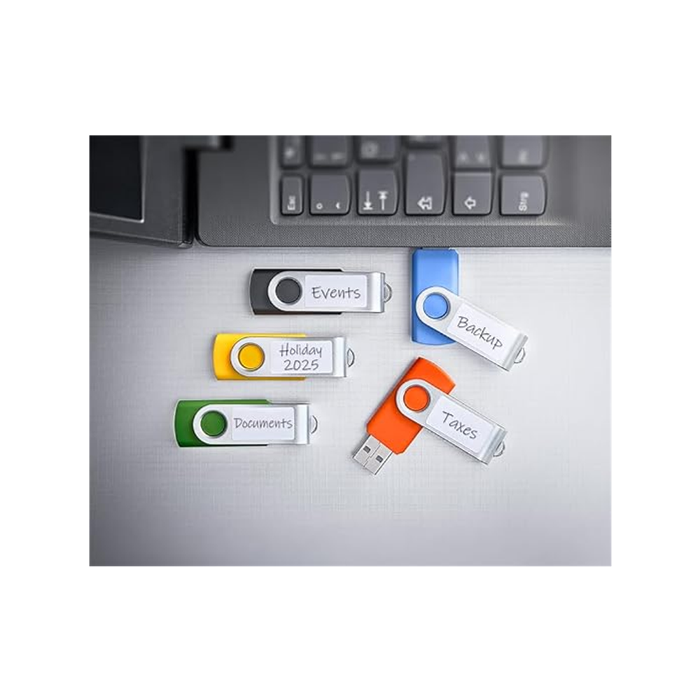 Intenso Basic Line Multipack 5x16 GB USB 2.0 spominski ključki slika 5