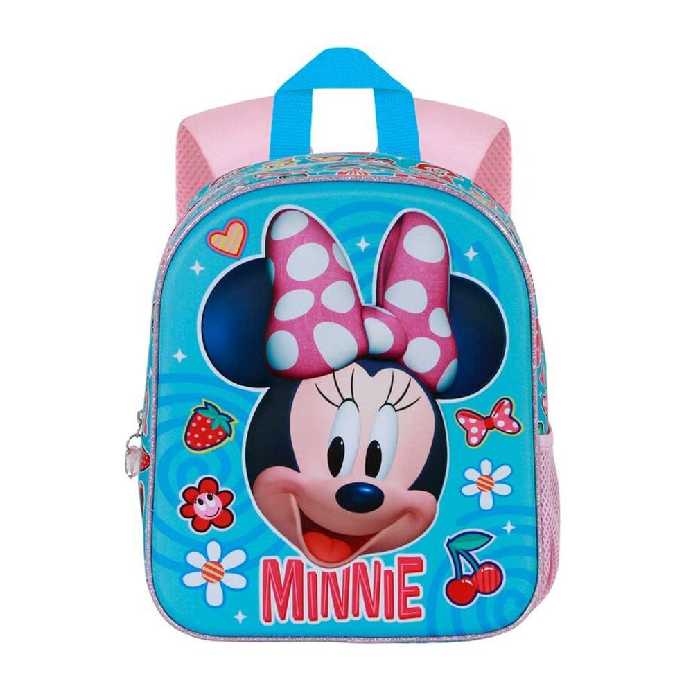 Disney Minnie Happiness 3D Ruksak 31cm slika 2