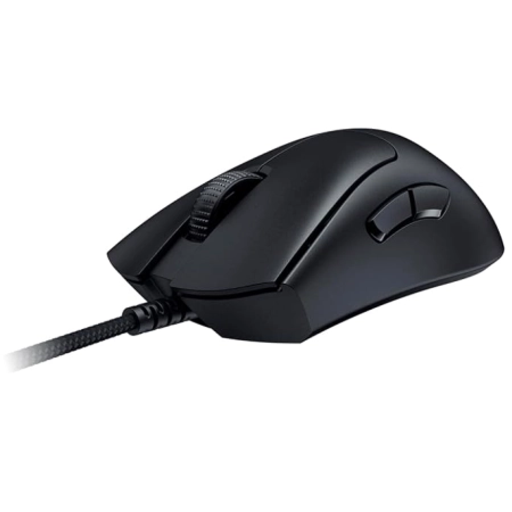 Razer Gaming Mis Deathadder V3 Black slika 3