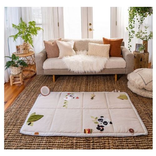 Tiny Love edukativni madrac Super mat boho chic slika 4