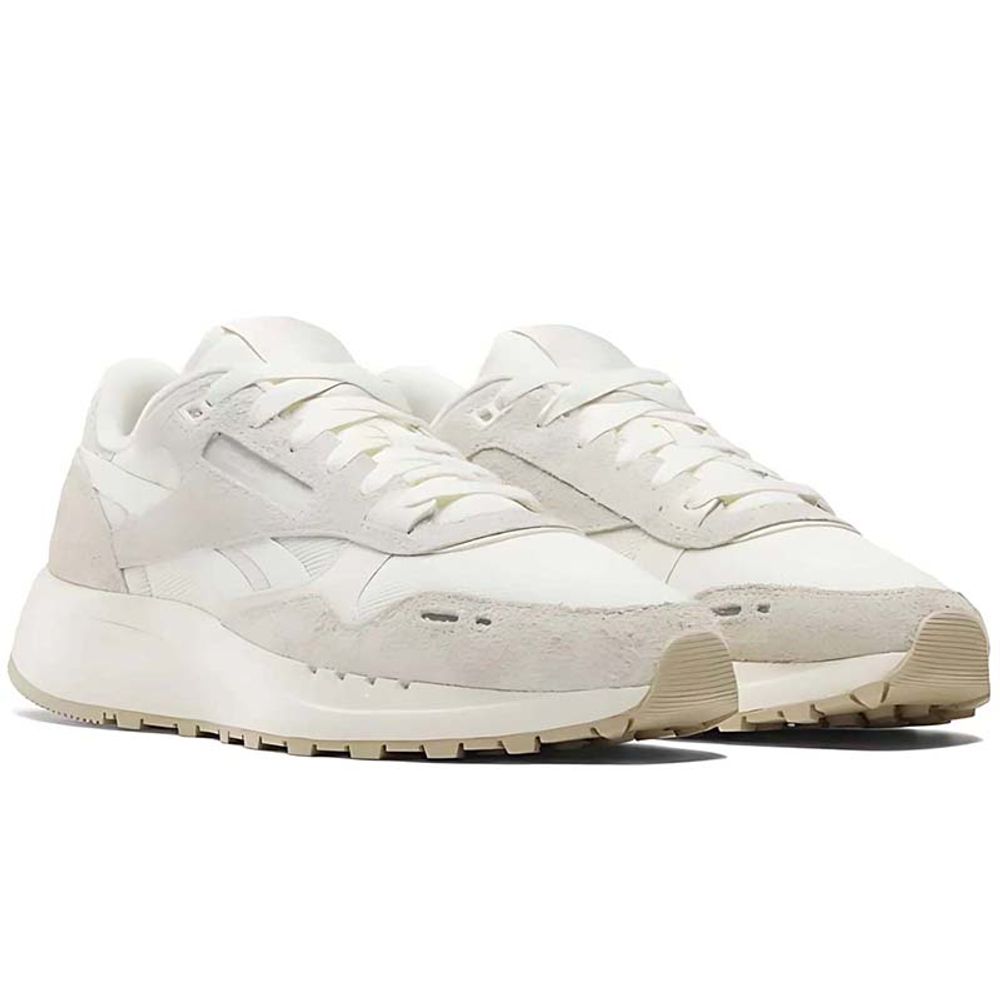 Reebok Ženske patike Classic Leather 2400 slika 4