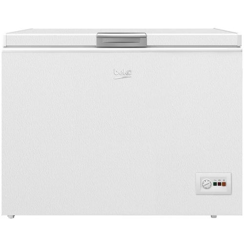 Beko HSM 30031 Horizontalni zamrzivač, 298 L, Širina 110 cm slika 2