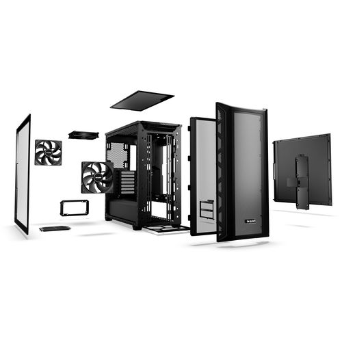 Kućište BE QUIET Shadow Base 800 Case (P) BGW60 slika 4