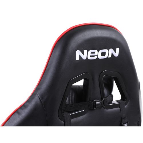 Gaming Stolica NEON eSports Warrior, crvena slika 21