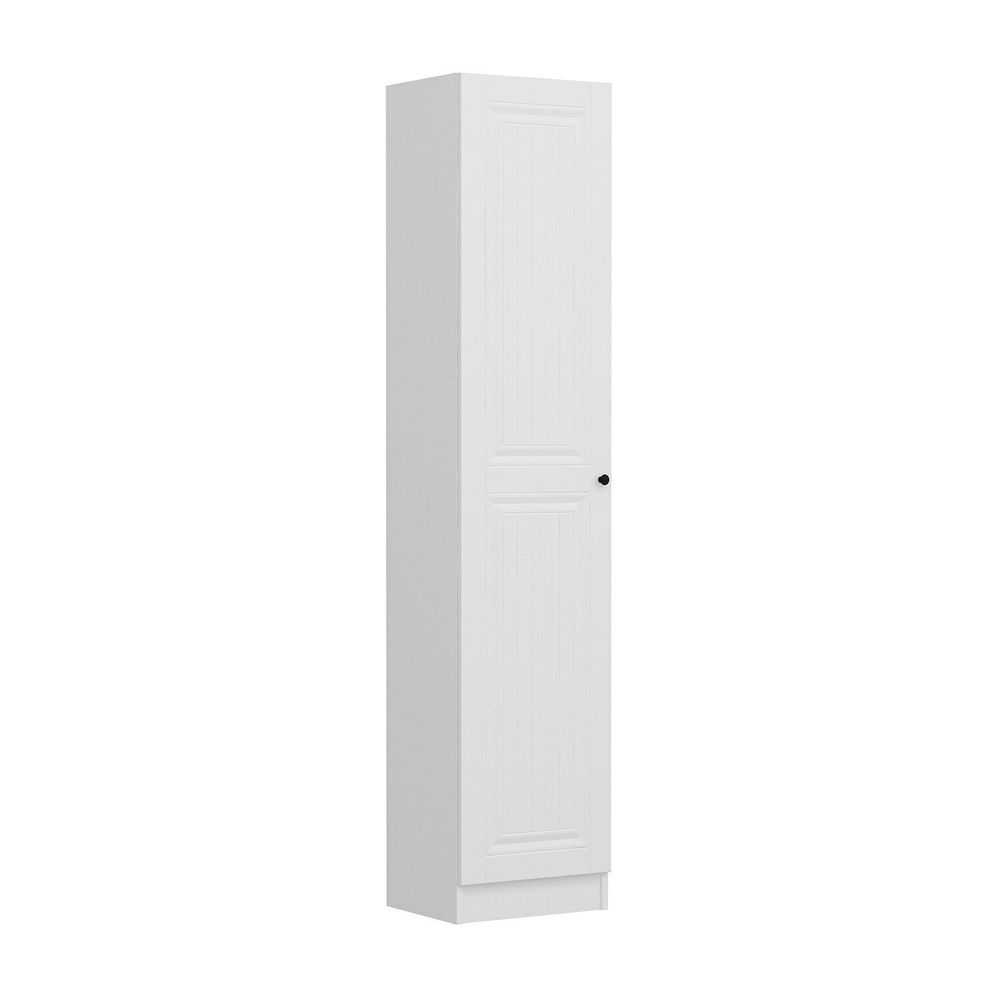 Noah - 8241 Bijeli Stalak za Hall slika 4