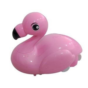 Brodić na daljinsko upravljanje KAZOO MX-0026-2, flamingo