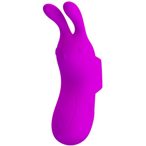 Finger vibrator Vinger Bunny slika 3