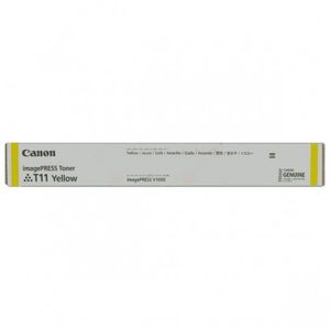 Canon Toner T11 Žuti 5149C001