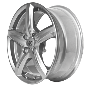 RC Design Aluminijumska felga RC24 7×16 5×114 ET38 KS