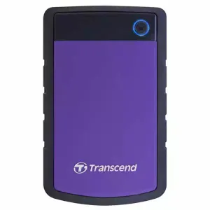 Eksterni hard disk 2TB Transcend TS2TSJ25H3P