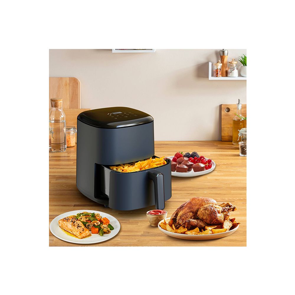 Tefal Friteza EASY FRY EY245B10, 5 l / 1500 W slika 5