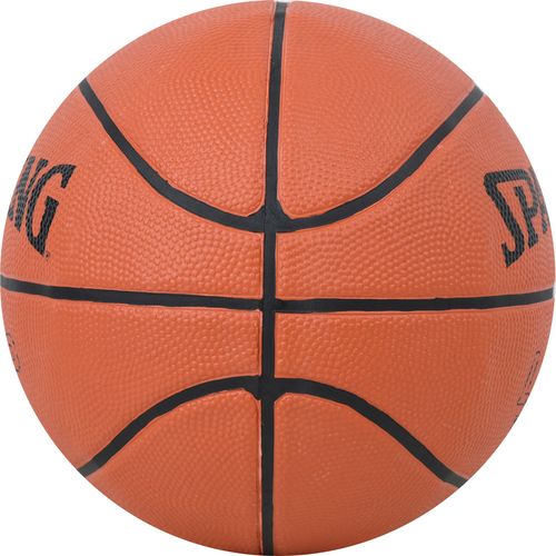 Spalding Layup tf-50 unisex košarkaška lopta 84332z slika 2
