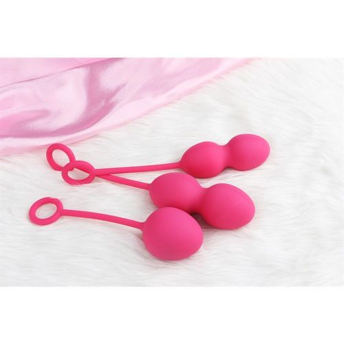 Svakom Nova Kegel Balls set vaginalnih kuglica slika 61