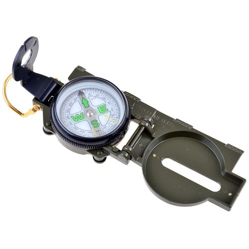 Set za izviđača: Kompas i dvogled s torbicom  slika 7