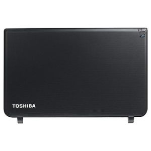 Poklopac Ekrana+Ram Ekrana za Toshiba Satellite L50-B L55-B L50t-B L55t-B CRNI