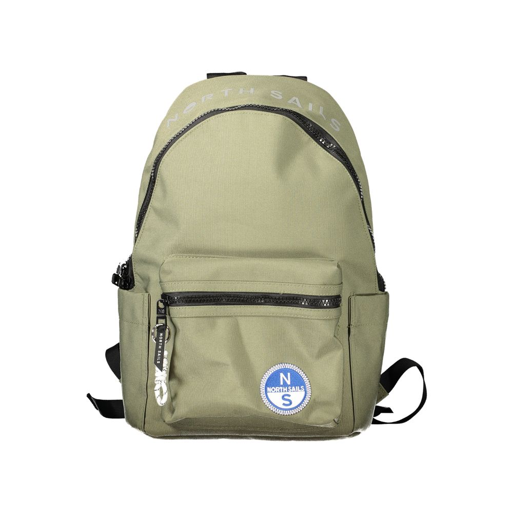 NORTH SAILS MEN'S GREEN BACKPACK slika 1