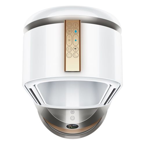 Dyson pročišćivač, ovlaživač i ventilator Pure Humidify+Cool Formaldehyde PH04 (379491) White/Gold slika 4