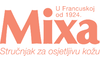 Mixa logo