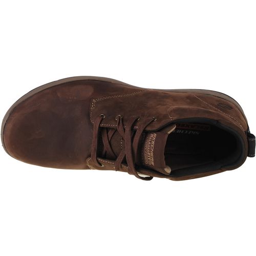 Skechers Harper Melden muške cipele 64857-CHOC slika 3