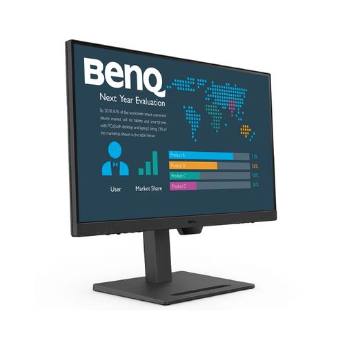 BENQ  BL2790QT Monitor 27" LED 2K IPS 75Hz slika 2