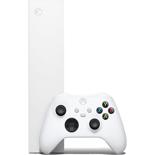 XBox Igraća konzola X Box S, RAM 10GB, SSD 512GB, WiFi - Xbox Series S 512GB White slika 4