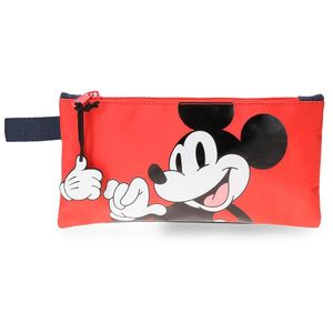 MICKEY Pernica - Crvena MICKEY FASHION