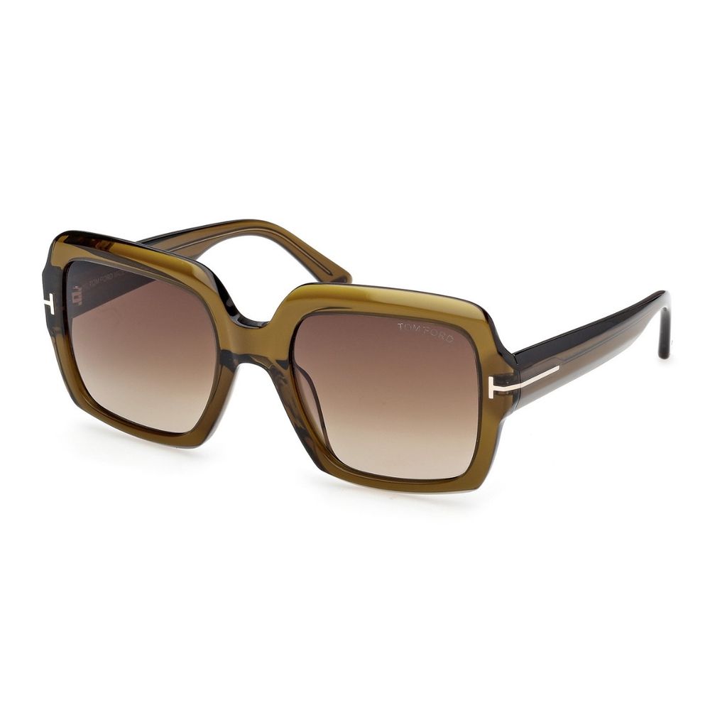 Sunčane naočale Tom Ford Tom Ford FT1082 Kaya Green slika 2