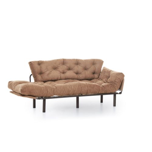 Atelier Del Sofa Kauč na razvlačenje s 3 sjedala MARA slika 6