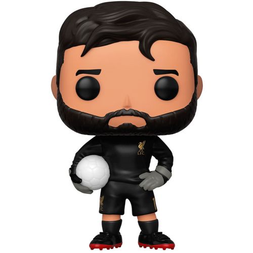 POP figure Liverpool Alisson Becker slika 1