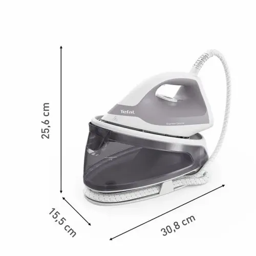 Tefal SV4111 Parna stanica, 2200 W slika 3