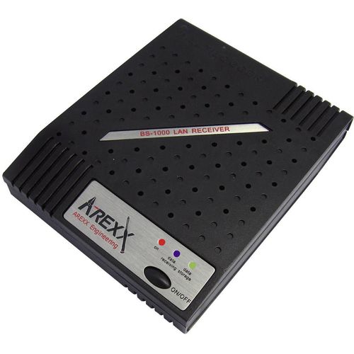Arexx BS-1000 prijamnik uređaja za pohranu podataka slika 2