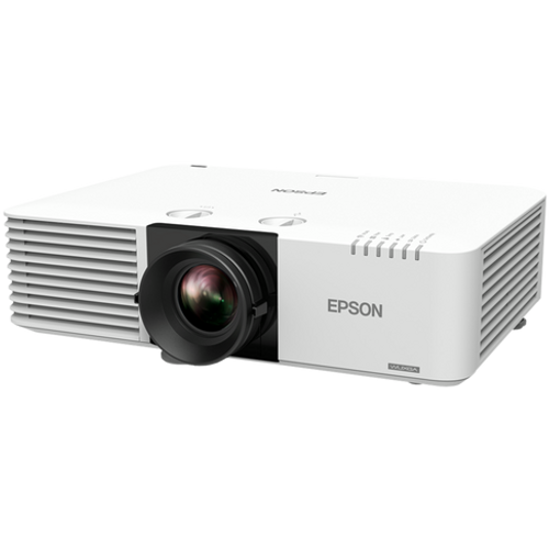 Epson V11HA27040 EB-L530U Projector, Laser, WUXGA, 3LCD, 5200 lumen, 2,5M:1, HDBaseT, HDMI, WiFi, LAN, USB slika 3