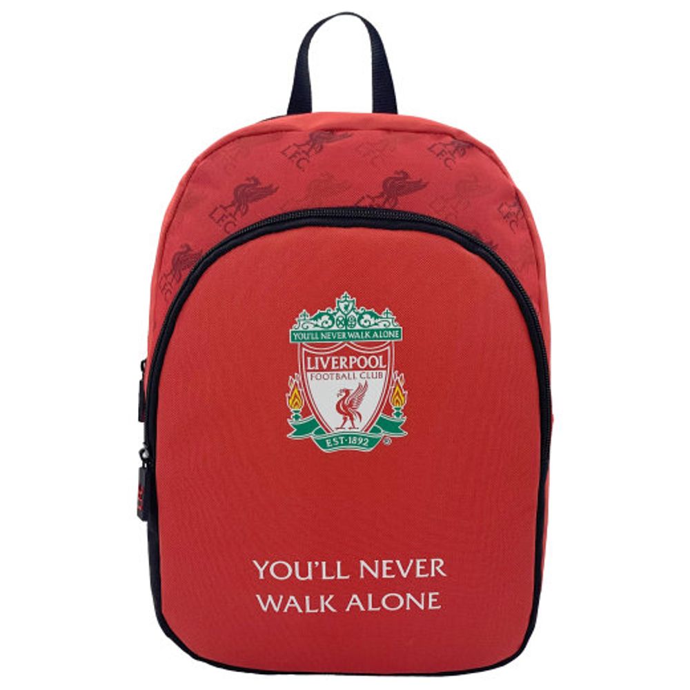 Liverpool Ruksak za obdanište slika 1