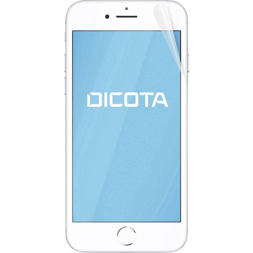 Dicota Dicota Anti-glare Filter - Bildschirmsch zaštitna folija zaslona Pogodno za model mobilnog telefona: Apple iPhone 8 1 St. slika 2