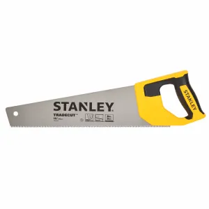 Stanley TradeCut ručna pila 11/1" 450 mm