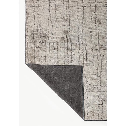 Tepih PISA DARK GREY, 240 x 300 cm slika 3