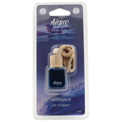 Tečni miris u bočici AIRPRO 10ml - Sauvignon slika 1